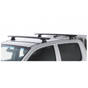 Toyota Hilux Vigo Double Cab Rhino Rack - Montpellier4x4.com