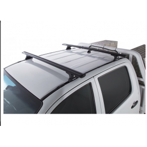 Toyota Hilux Vigo Double Cab Rhino Rack - Montpellier4x4.com