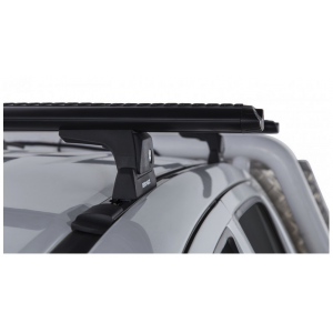 Toyota Hilux Vigo Double Cab Rhino Rack - Montpellier4x4.com