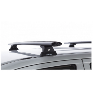 Toyota Hilux Vigo Double Cab Rhino Rack - Montpellier4x4.com