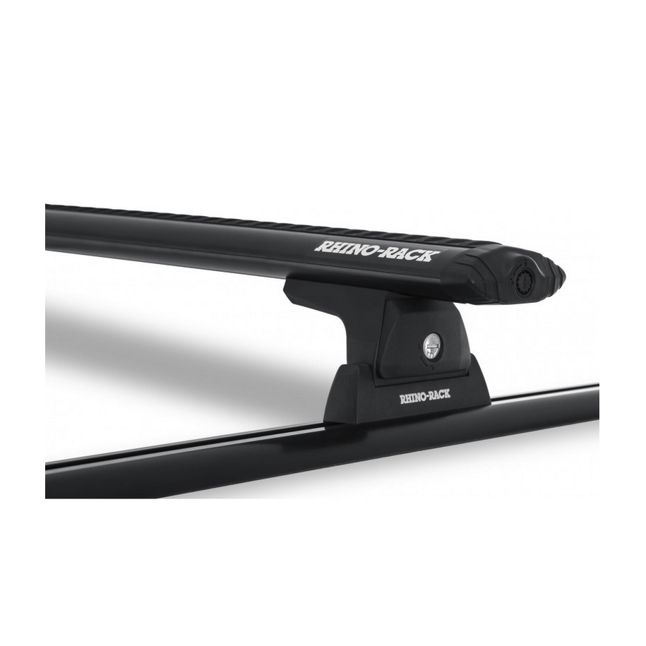 Toyota Hilux Vigo Double Cab Rhino Rack - Montpellier4x4.com
