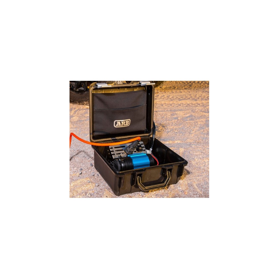 Compresseur portable ARB 12V avec malette CKMP12V2