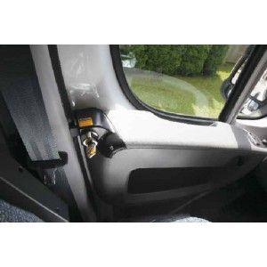 HEOSystem VAN Paquet Ã  clefs identiques Fiat Ducato 2006-2021, Peugeot Boxer, Citroen Jumper 2006+