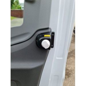 Serrure Ã  verrouillage pour cabine conducteur de Ford Transit 2014 +