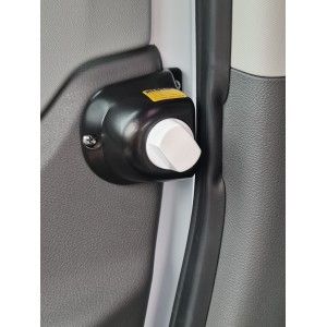 Serrure Ã  verrouillage pour cabine conducteur de Ford Transit 2014 +