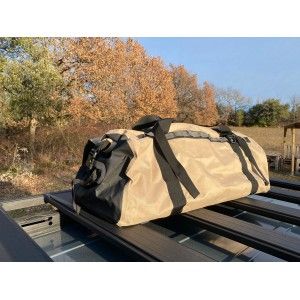 Sac de toit imperméable Cargo Gear