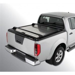 Barres transversales pour couvre tonneau UPSTONE Hilux 2016+