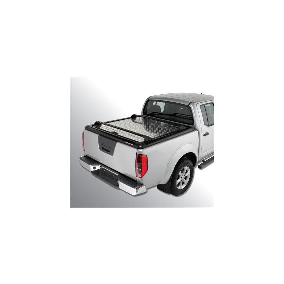 Barres transversales pour couvre tonneau UPSTONE Hilux 2016+