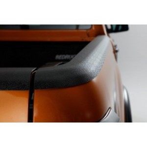 Protections de benne Ford Ranger/Raptor double Cab après 2011 (3 cotés)