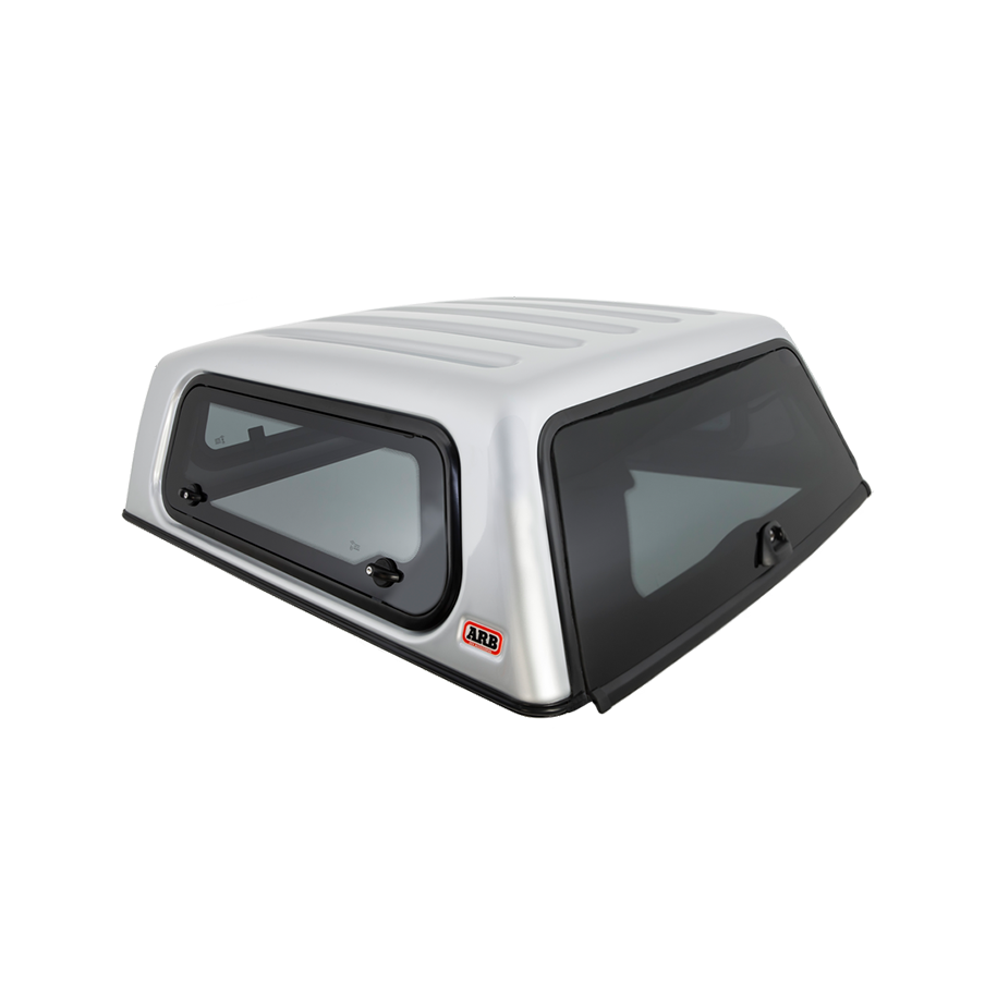 Hardtop Canopy Classic Plus ARB avec fenêtres battantes (Double Cab) Hardtop Canopy Classic Plus ARB avec fenêtres battantes (Double Cab)