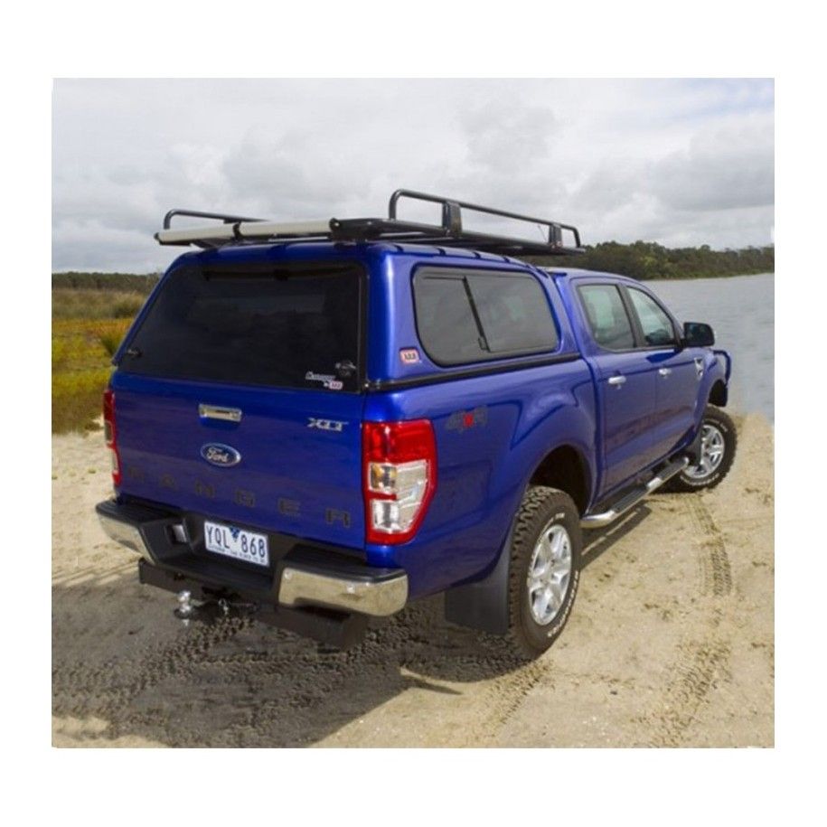 Capot Hardtop Classic Plus ARB Ford Ranger PX III - Montpellier4x4