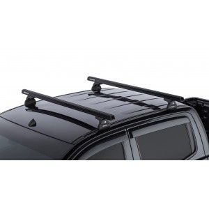 Ranger super cabine barres de toit