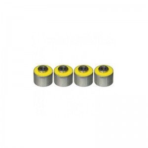 Ford Ranger PX IV 2022-Kit Suspension complet OME MT64 Rehausse AVANT 40mm - ARRIERE 40mm (+600 kg) - Ford Ranger 2022+