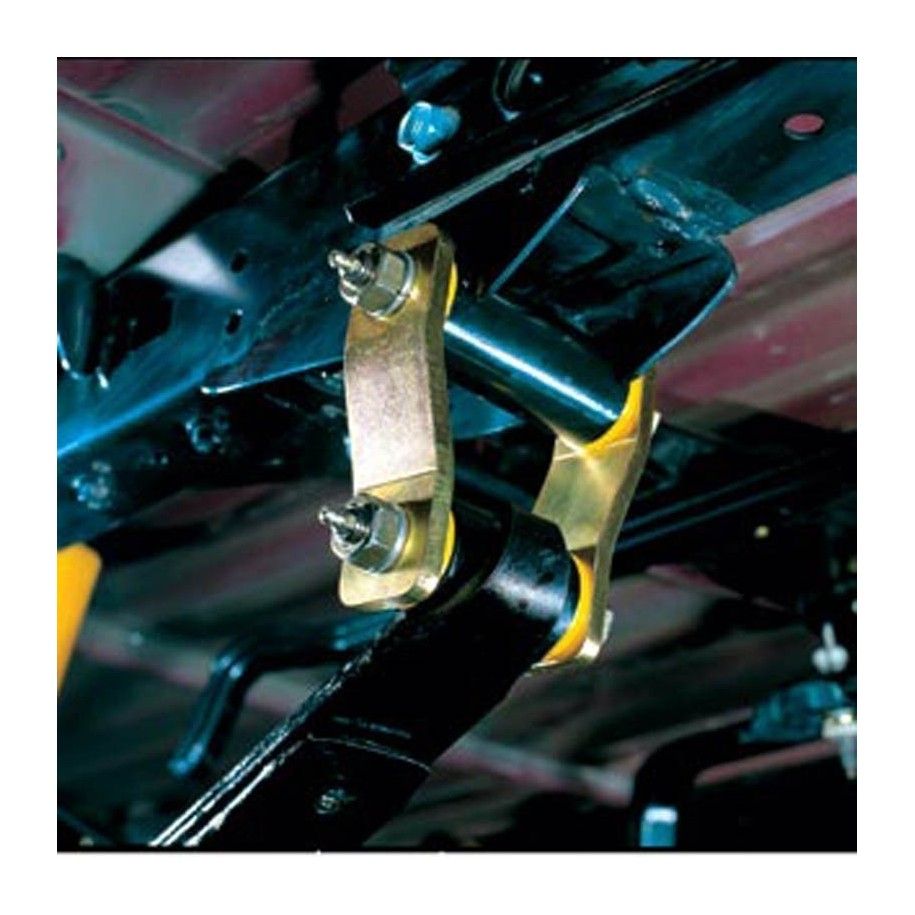 Kit jumelle graissable OME Mazda BT50 / Ford Ranger / Amarok Kit jumelle graissable OME Mazda BT50 / Ford Ranger / Amarok