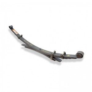 Lames de ressorts arrière +40mm +300kg OME Ford Ranger 2022+