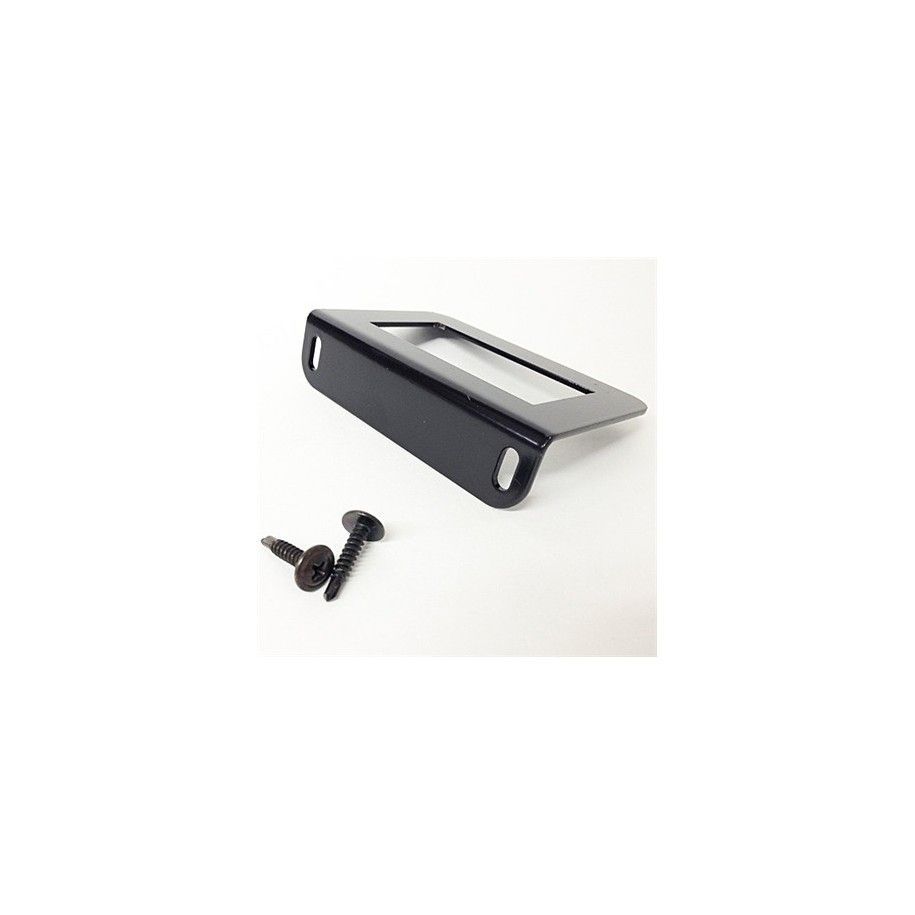 ALSB3 Support platine ARB 3 boutons ALSB3 Support platine ARB 3 boutons