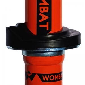 Amortisseur arrière WOMBAT HD Ford Ranger 2011+