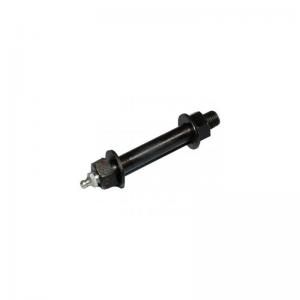 Ford Ranger PX II 2015 2018-Kit suspension Wombat Ford Ranger 2011+ réhausse 50 mm avant 0-50 kg arrière 300-600kg