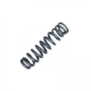 Isuzu D-Max 2021-Kit suspension Wombat Isuzu DMax 2011+ réhausse 40 mm avant 50 kg arrière 700 kg