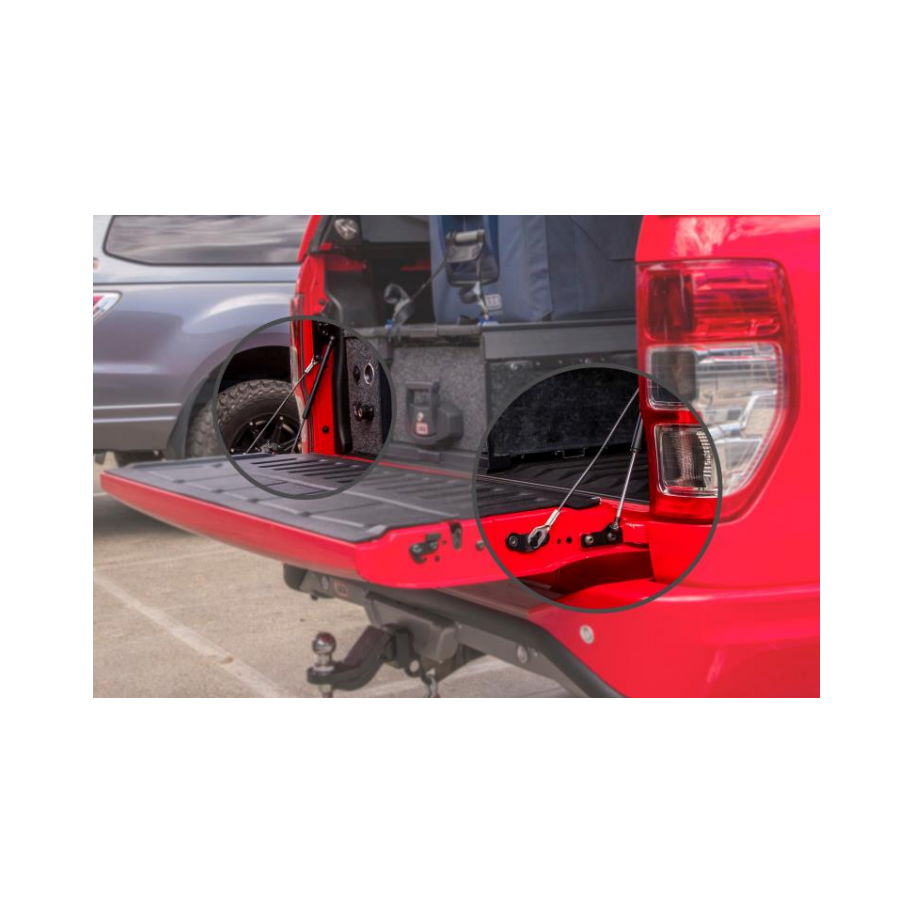 Ford Ranger PX III 2019 2022-Verin Assistance ridelle Ford Ranger / Mazda BT50 2011+