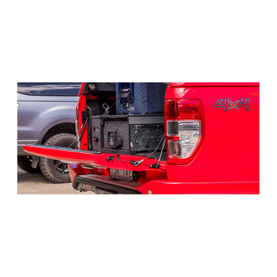 Verin Assistance Ridelle ARB Ford Ranger/Mazda BT50 Montpellier4x4