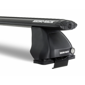 Ford F-150 2021 2024-Kit x2 barres de toit 1500mm Vortex (DK427+RLKVA)