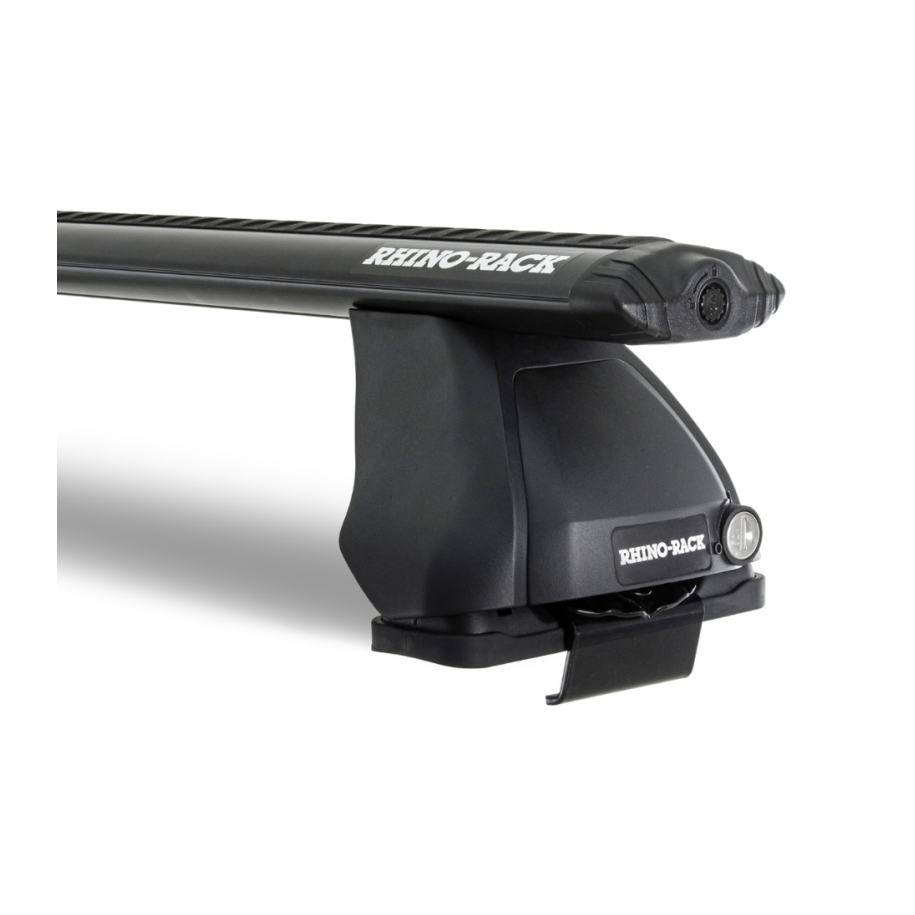 Ford F-150 2021 2024-Kit x2 barres de toit 1500mm Vortex (DK427+RLKVA) Ford F-150 2021 2024-Kit x2 barres de toit 1500mm Vortex (DK427+RLKVA)