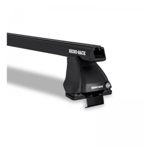 Ford F-150 2021 2024-Kit x2 barres de toit 1500mm Heavy Duty (DK427+RLKHD)