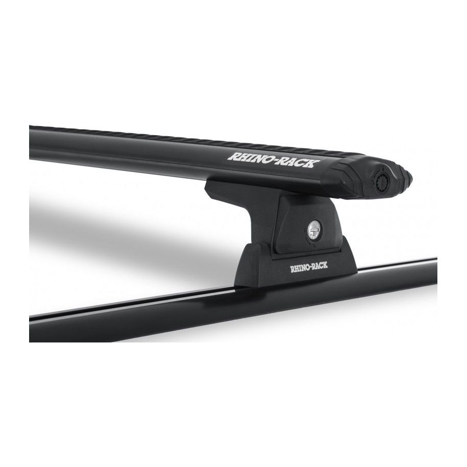 Barre de toit Vortex Rhino-Rack pour Ford Ranger PX III ...