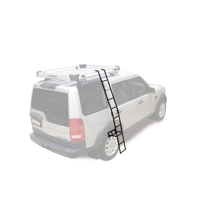 Echelle Rhino Rack Echelle Rhino Rack
