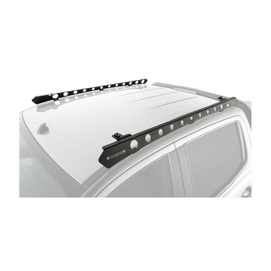 Kit de montage Backbone - Ford Ranger 2022+ Kit de montage Backbone - Ford Ranger 2022+