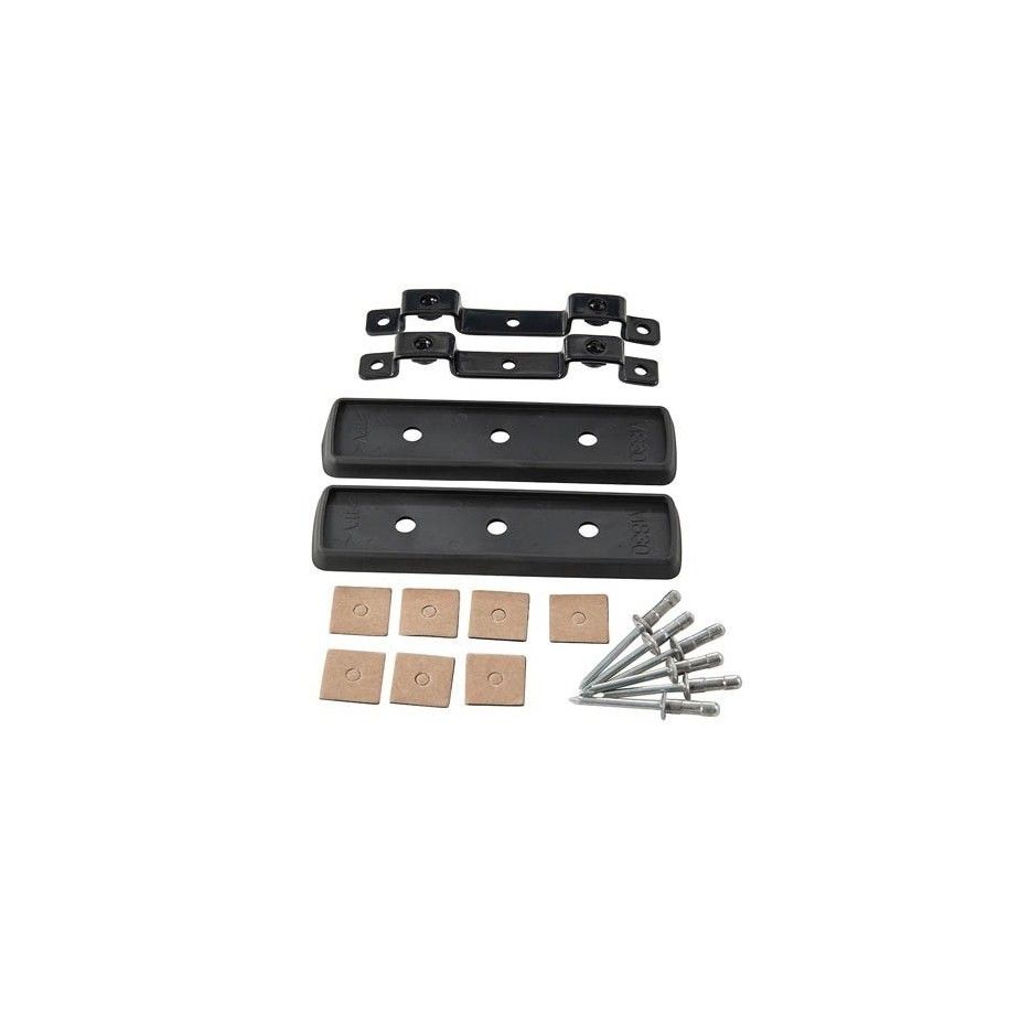 Pates de support RHINORACK pour RLT600 Pates de support RHINORACK pour RLT600