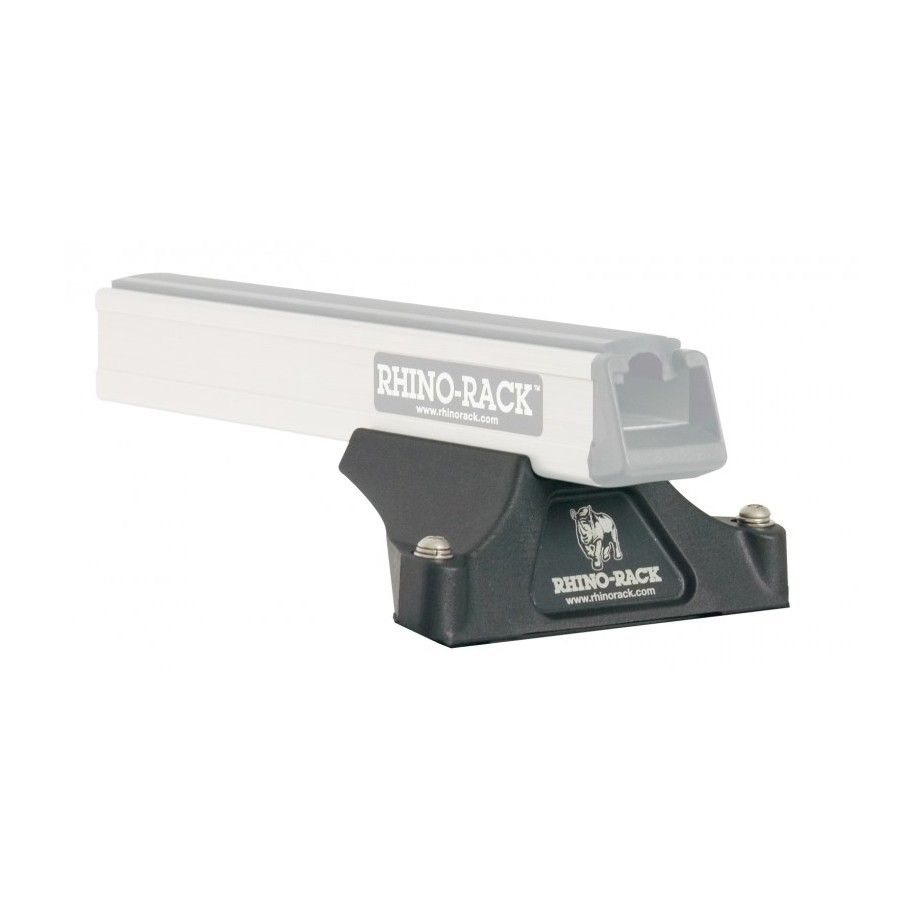 Fixations RHINORACK sur rails RTV (Ford transit) pr