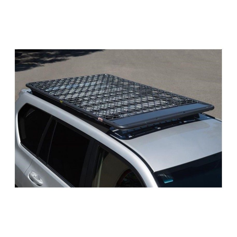 Ford Ranger PX III 2019 2022-ROOFRACK FLAT 1330X1250 Ford Ranger PX III 2019 2022-ROOFRACK FLAT 1330X1250