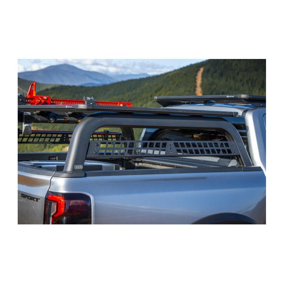 Ford Ranger Raptor 2022-Kit BASERACK pour benne - Ford Ranger Raptor ...