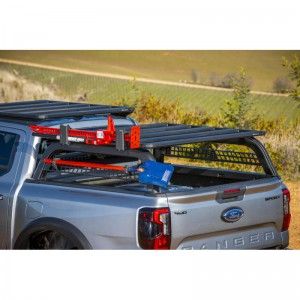 Ford Ranger PX IV 2022-Kit BASERACK pour benne - Ford Ranger 2022+ (Double Cab)