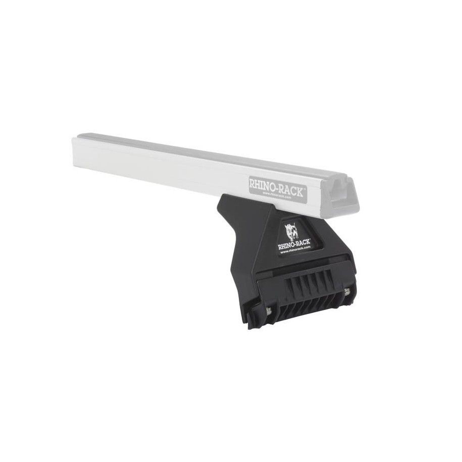 Fixations RHINO RACK gouttières 110 mm (paire) strap N°10 Fixations RHINO RACK gouttières 110 mm (paire) strap N°10