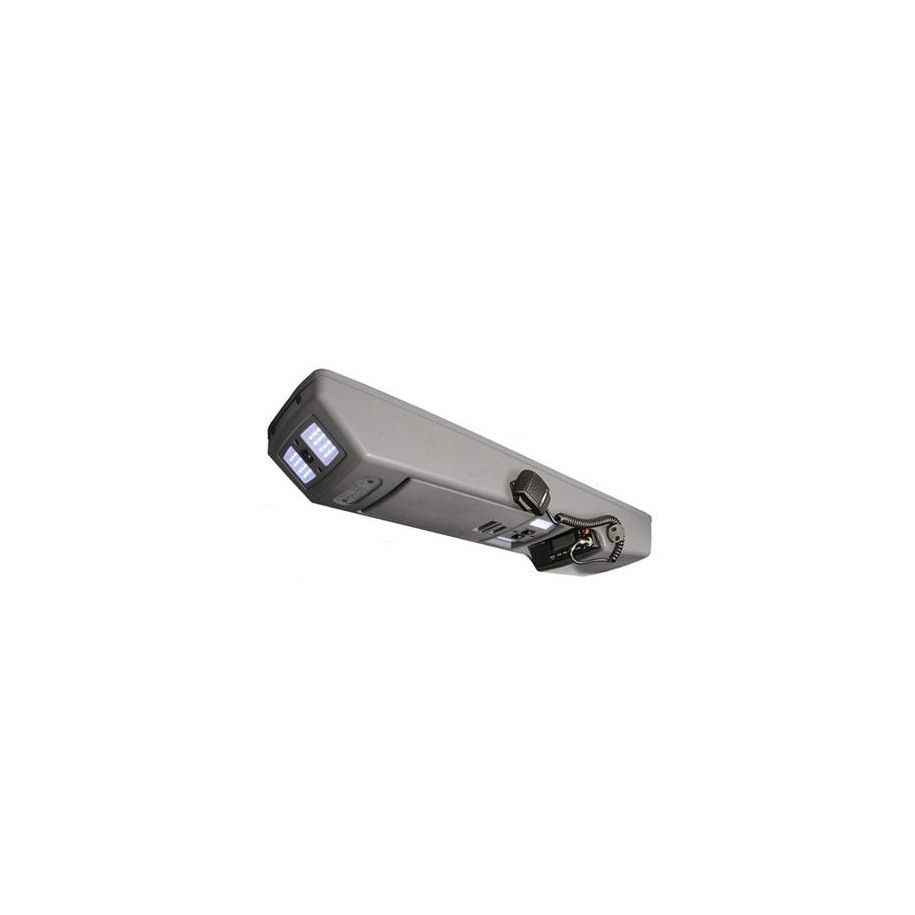 Mitsubishi L200 2016 2018-Fixation cable micro Mitsubishi L200 2016 2018-Fixation cable micro