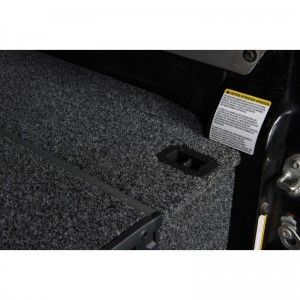 Mitsubishi L200 2005 2015-R/DRW SIDE FLOOR KIT TRIT ML