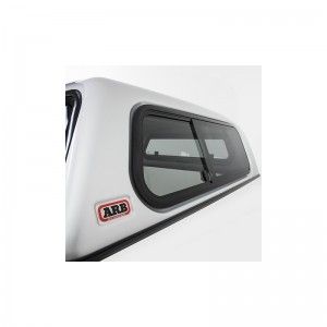 Mitsubishi L200 2016 2018-Hardtop Classic  +  dble cab lisse Std vitres G couliss.  +  D batt.