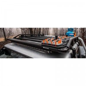 Mitsubishi Pajero 2 1991 2004-BASERACK ARB Mitsubishi Pajero mid 1991 to 2000 1545 x 1285