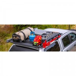 Mitsubishi Pajero 2 1991 2004-BASERACK ARB Mitsubishi Pajero mid 1991 to 2000 1545 x 1285