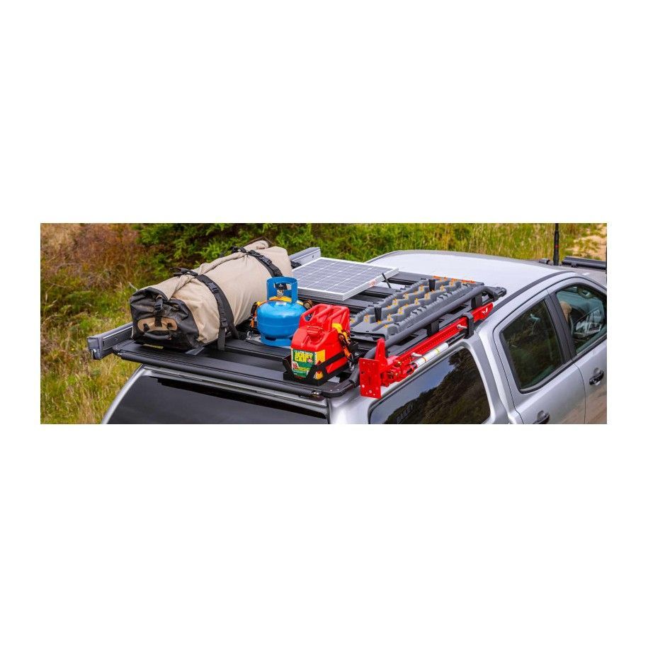 BASERACK ARB Mitsubishi Pajero mi 1991 jusqu'à 2000 1835 x 1285