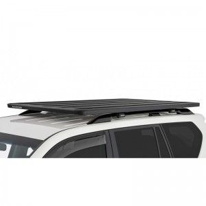 Mitsubishi Challenger 2009 2015-Kit galerie de toit plateforme Pioneer Rhino-rack 1928 x 1236mm sur barres d'origine
