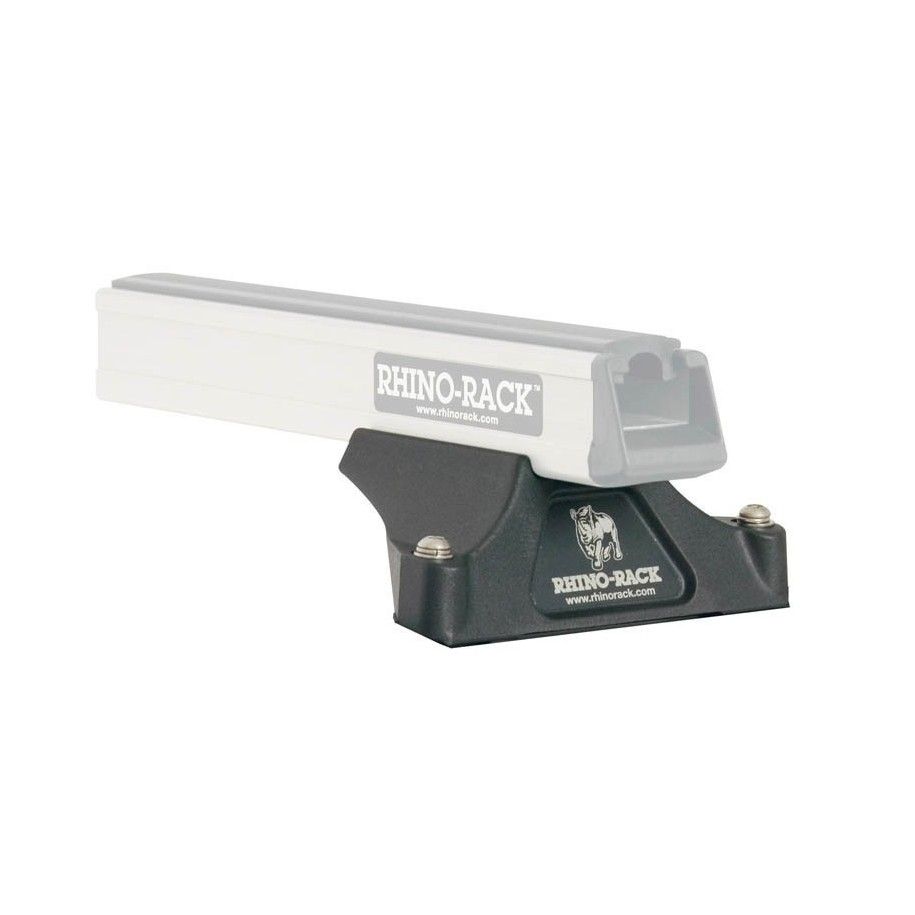 Fixations RHINORACK basses sur RT 50mm (1 paire) Fixations RHINORACK basses sur RT 50mm (1 paire)