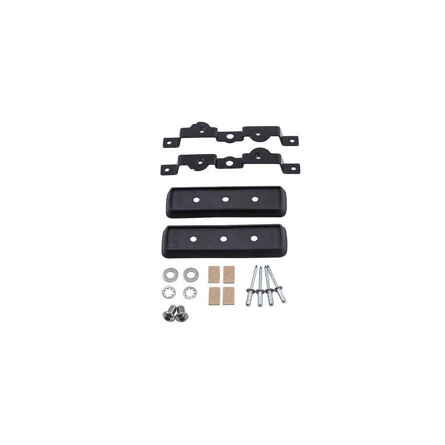 Pates de support RHINORACK pour RLT600 Pates de support RHINORACK pour RLT600