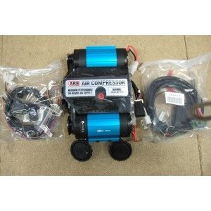 Compresseur double ARB 12V CKMTA12