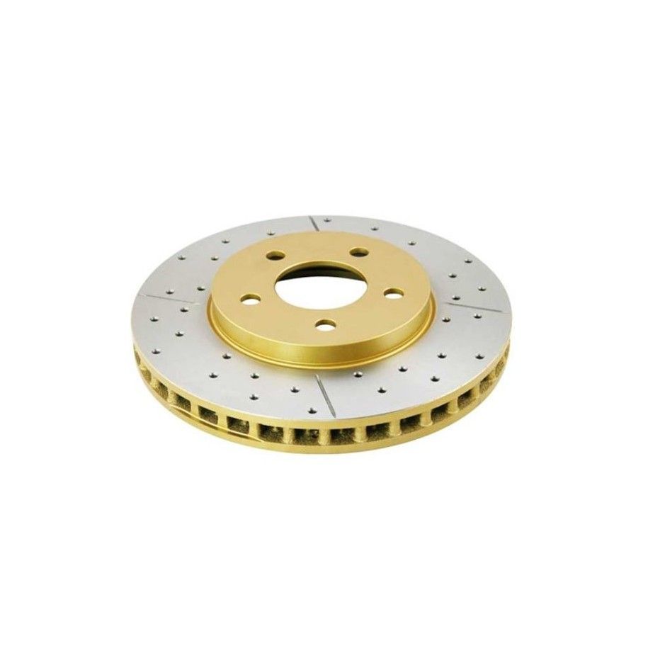 Mitsubishi L200 2016 2018-Disque de frein DBA Avt RP Mitsubishi L200 06 Mitsubishi L200 2016 2018-Disque de frein DBA Avt RP Mitsubishi L200 06
