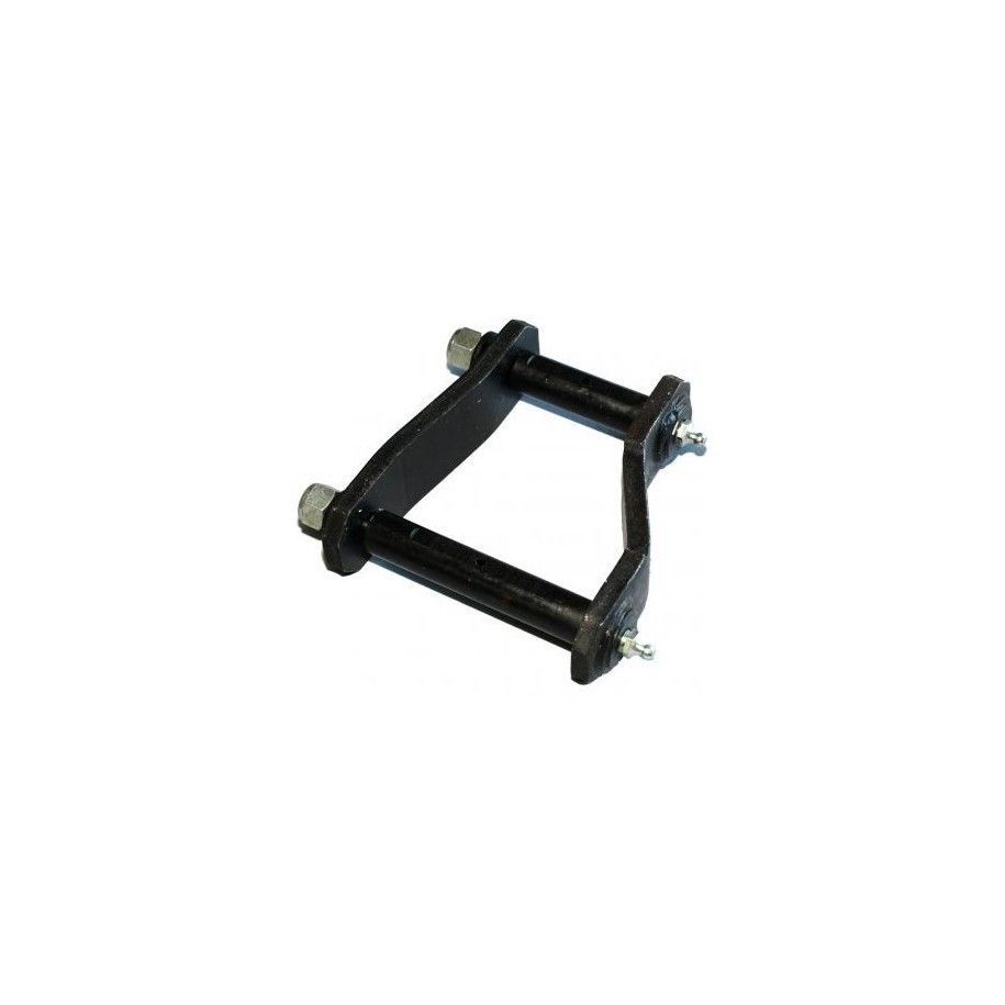 Jumelle graissable WOMBAT Mitsubishi L200 2015+ Jumelle graissable WOMBAT Mitsubishi L200 2015+