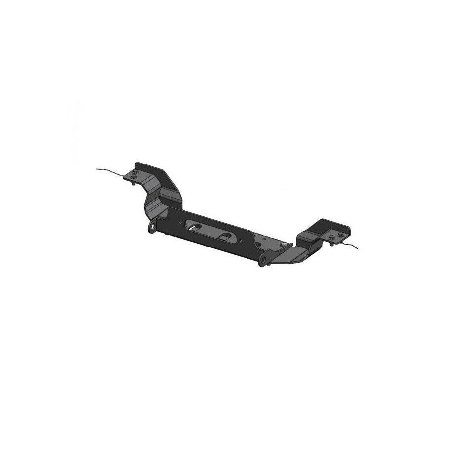 Mitsubishi L200 2016 2018-Platine de treuil Mitsubishi L200 2015 Mitsubishi L200 2016 2018-Platine de treuil Mitsubishi L200 2015